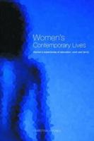 Women's Contemporary Lives : Within and Beyond the Mirror