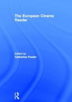 The European Cinema Reader