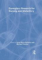 Exemplary Research in Nursing