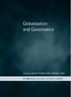 Globalization and Governance