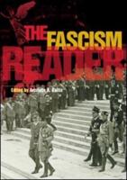 The Fascism Reader