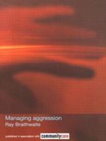 Managing Aggression