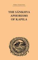 The Sánkhya Aphorisms of Kapila