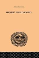 Hind-U Philosophy