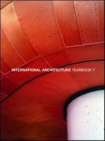 International Architecture Yearbook. [7]