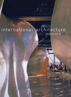 International Architecture Yearbook, 8/02