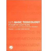 Lu's Basic Toxicology