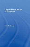 Conservation and the Age of Consensus