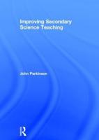 Improving Secondary Science Teaching