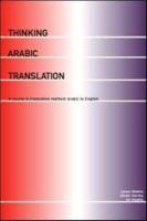 Thinking Arabic Translation