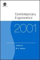 Contemporary Ergonomics 2001