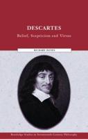 Descartes: Belief, Scepticism and Virtue