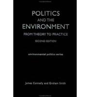 Politics and the Environment