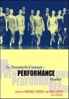 The Twentieth-Century Performance Reader