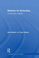 Markets for Schooling