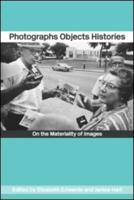 Photographs Objects Histories