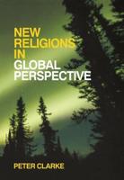 New Religions in Global Perspective : Religious Change in the Modern World