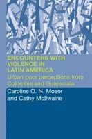 Violence and Crime in Latin America