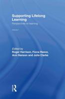 Supporting Lifelong Learning : Volume I: Perspectives on Learning