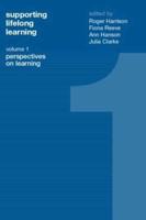 Supporting Lifelong Learning : Volume I: Perspectives on Learning