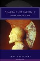 Sparta and Lakonia