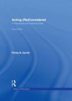 Acting (Re)considered