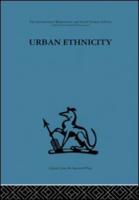 Urban Ethnicity