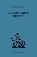 Administrative Therapy