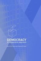 Democracy : A Comparative Approach