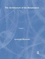 The Architecture of the Renaissance