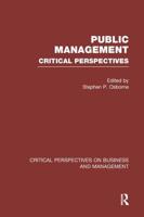 Policy Making, Ethics and Accountability in Public Management