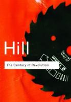 The Century of Revolution, 1603-1714