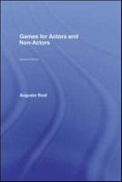 Games for Actors and Non-Actors