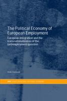 The Political Economy of European Unemployment