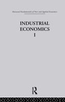 Industrial Economics I