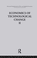 Economics of Technological Change II