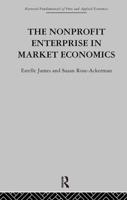 The Nonprofit Enterprise in Market Economics