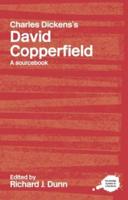 Routledge Literary Sourcebook on Charles Dickens's David Copperfield