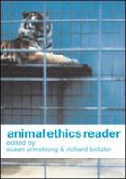 The Animal Ethics Reader