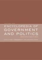 Encyclopedia of Government and Politics