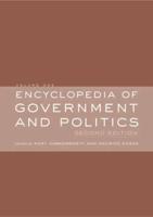 ENCY GOVERNMENT&POLITICS E2 V1