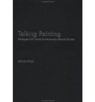 Talking Painting