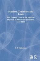 Scholars, Travellers, and Trade
