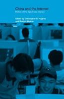 China and the Internet : Politics of the Digital Leap Forward