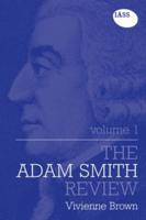 The Adam Smith Review. Vol. 1
