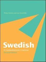 Swedish Comprehensive Grammar