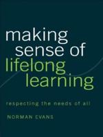 Making Sense of Lifelong Learning