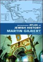 The Routledge Atlas of Jewish History