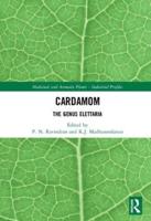 Cardamom: The Genus Elettaria