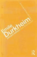 Emile Durkheim